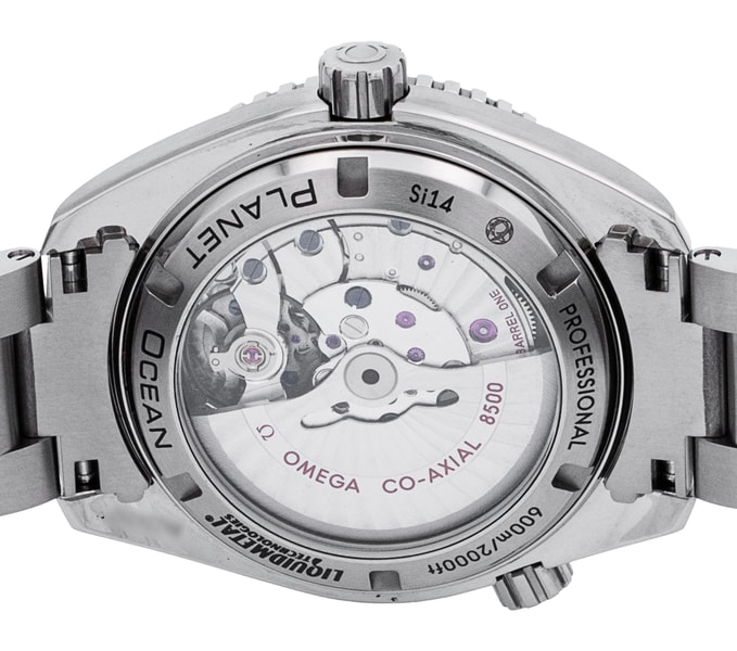 Omega Planet Ocean 232.90.42.21.03.001